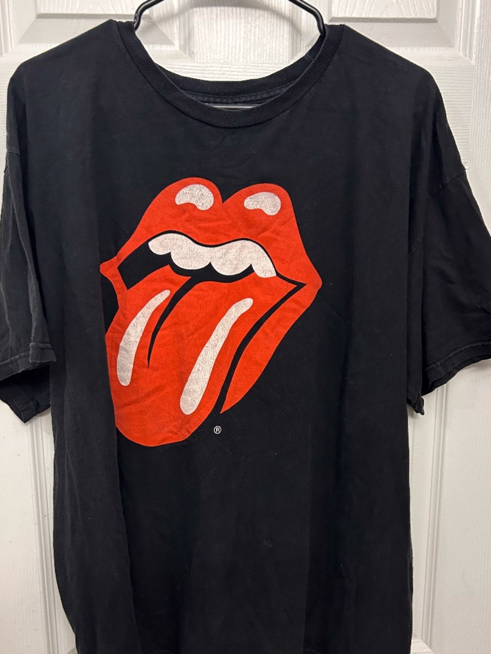 Rolling Stones T-shirt